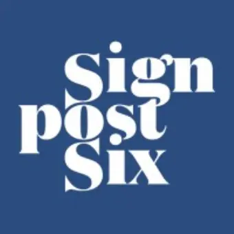 Signpost Six