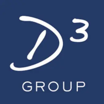 D Cubed Group LLC