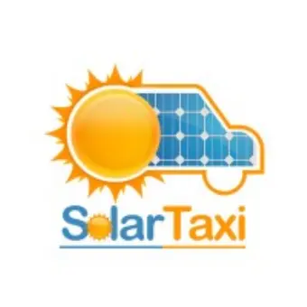 Solar Taxi Ghana