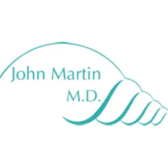 John Martin