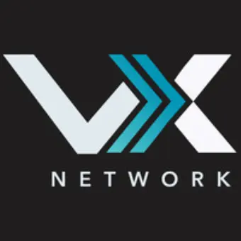 V2X Network