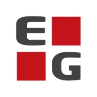 Eg a/S