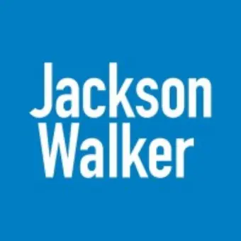 Jackson Walker