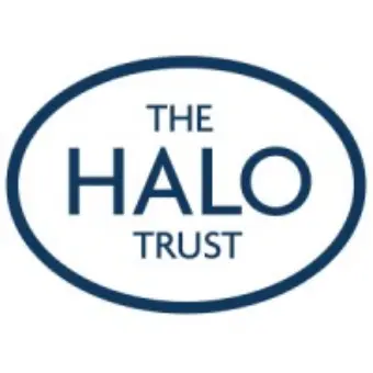 The HALO Trust