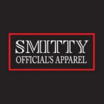Smitty Official's Apparel