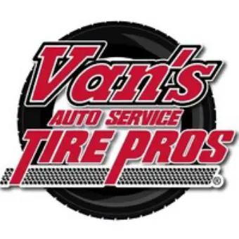 Van's Auto Service & Tire Pros