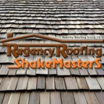 Regency Roofing - Shakemasters