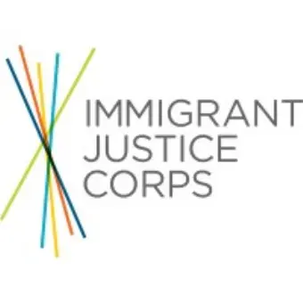 Immigrant Justice Corps