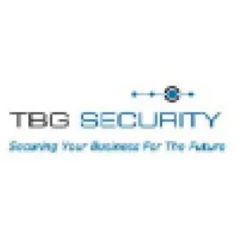 TBG Security