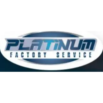Platinum Factory Service