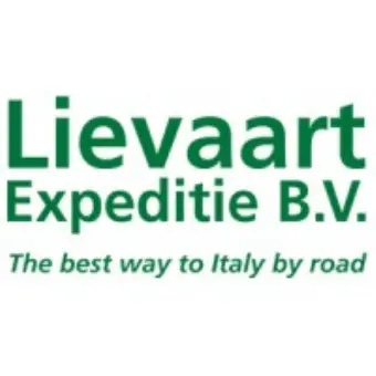 Lievaart Expedition