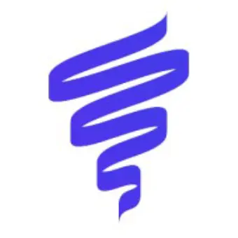 SaaS Vortex logo
