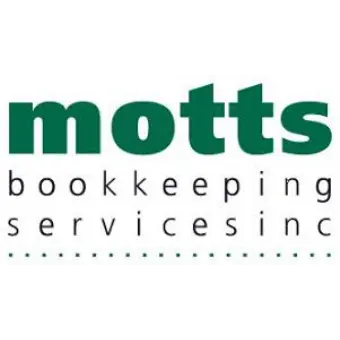 Motts Bookkeeping Services
