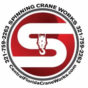 Spinning Crane Works