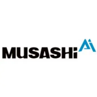 Musashi Ai North America