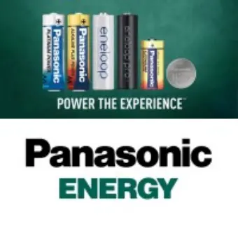 Panasonic Energy Corporation of America