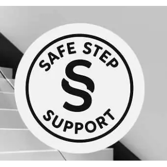 Safe Step Support
