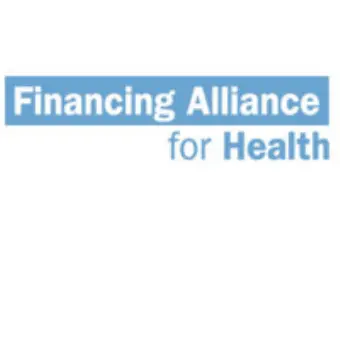 Financing Alliance for Health
