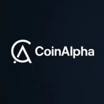 Coinalpha, Inc.