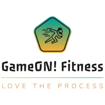 GameOn! Fitness