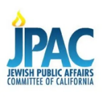 JPAC – Jewish Public Affairs Committee of California