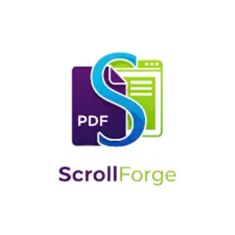 ScrollForge
