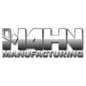 Hahn Manufacturing Co