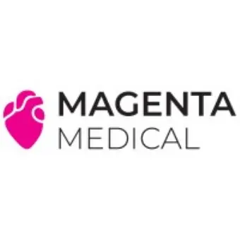 Magenta Medical