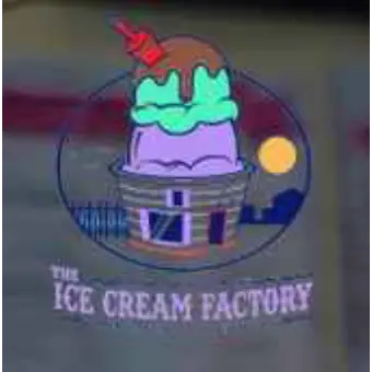 Downeast Ice Cream Factory