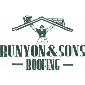 Runyon & Sons Roofing