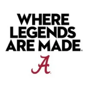 The University of Alabama