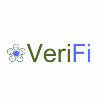 Verifi Data Corp.