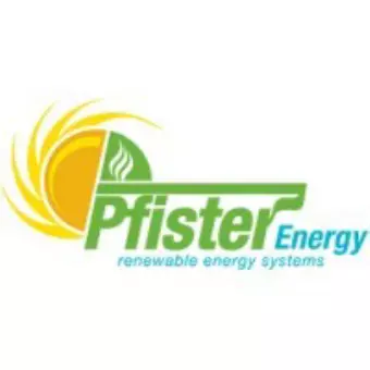 Pfister Energy