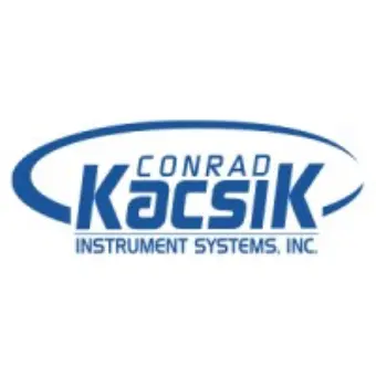 Conrad Kacsik Instrument Systems
