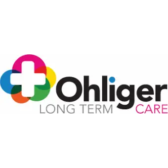 Ohliger Long Term Care