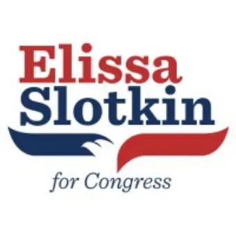 Elissa Slotkin