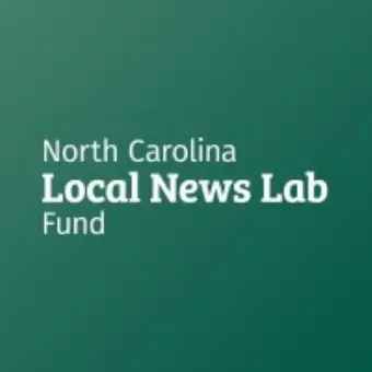 North Carolina Local News Lab Fund