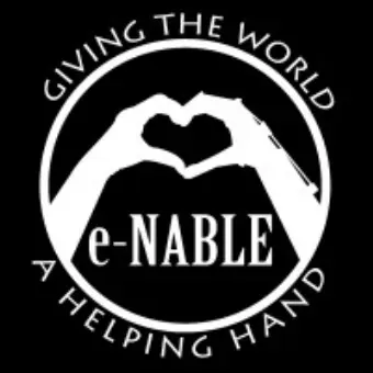 E-nable