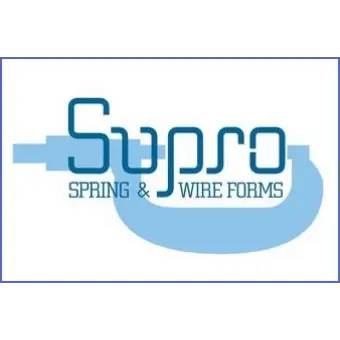 Supro Spring & Wire Forms