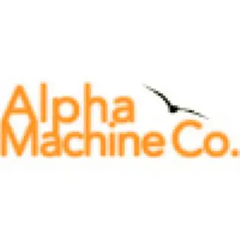 Alpha Machine
