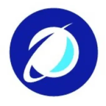 Blue Saturn
