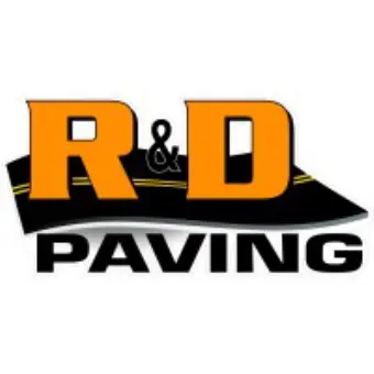 R & D Paving