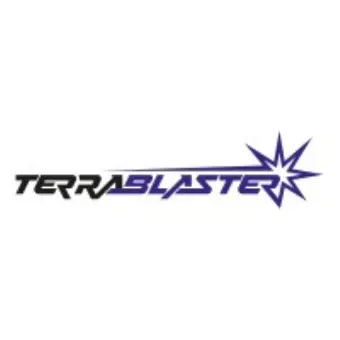 TerraBlaster