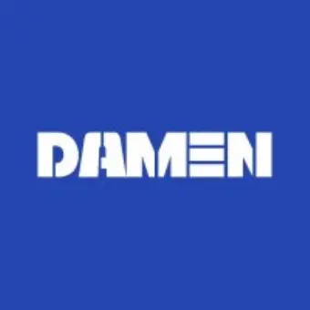 Damen Shipyards