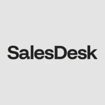 SalesDesk