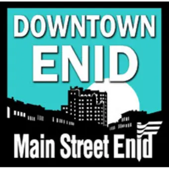 Main Street Enid