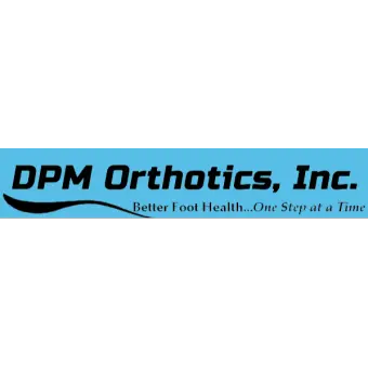 DPM Orthotics