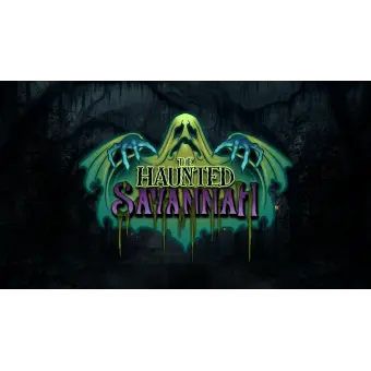 The Haunted Savannah