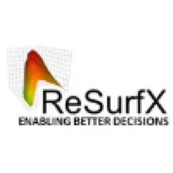 ReSurfX