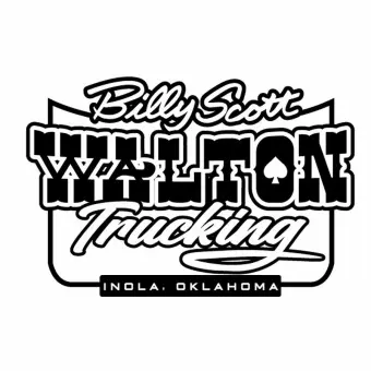 Billy Scott Walton Trucking 